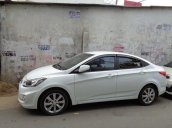 Bán xe Hyundai Accent 1.4 cũ 2014, đã đi 12000 km