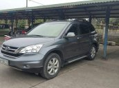 Bán ô tô Honda CR V 2011, xe đẹp như mới