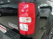 Bán Chevrolet Colorado High Country đời 2016 1 chủ, màu đen, nhập khẩu từ Thái Lan, số tự động