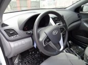 Bán xe Hyundai Accent 1.4 cũ 2014, đã đi 12000 km