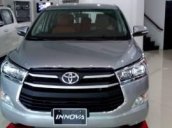 Bán xe Toyota Innova 2017, số sàn, giá tốt