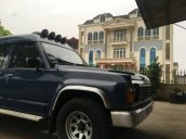 Cần bán Nissan Patrol đời 1993, nhập khẩu giá cạnh tranh