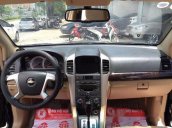 Bán Chevrolet Captiva LTZ, số tự động, xe đẹp và cực chất