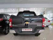 Bán Chevrolet Colorado High Country đời 2016 1 chủ, màu đen, nhập khẩu từ Thái Lan, số tự động