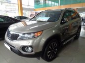 Cần bán xe Kia Sorento AT đời 2015, xe đẹp