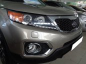 Cần bán xe Kia Sorento AT đời 2015, xe đẹp