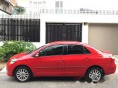 Gia đình bán xe Toyota Vios E 2010, BSTP, đăng ký năm 2011