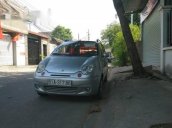 Cần bán gấp Daewoo Matiz năm 2003, màu bạc