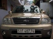 Bán xe Ford Escape 2004, số tự động, đã đi 80000km