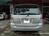 Bán ô tô Toyota Innova đời 2009, màu bạc chính chủ