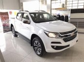 Cần bán Chevrolet Colorado MT đời 2017, mới 100%