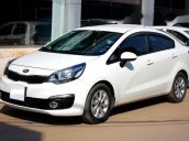 Cần bán xe Kia Rio 1.4MT 15, BS 60, 442tr