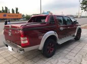 Cần bán xe Ford Ranger XLT 4x4 đời 2008, đăng kí 2009