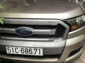 Cần bán Ford Ranger AT sản xuất 2017, giá tốt