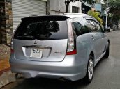 Cần bán Mitsubishi Grandis đời 2008, màu bạc số tự động giá cạnh tranh