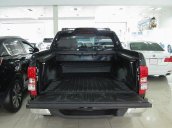 Bán Chevrolet Colorado High Country đời 2016 1 chủ, màu đen, nhập khẩu từ Thái Lan, số tự động