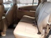 Gia đình bán Toyota Innova đời 2006, màu bạc