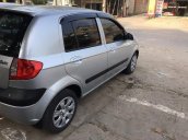 Tôi đang có nhu cầu bán xe Hyundai Getz 2010