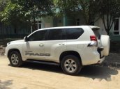 Cần bán xe Toyota Land Cruiser đời 2009, màu trắng, nhập khẩu chính hãng như mới