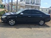 Bán Toyota Camry đời 2004, màu đen chính chủ, giá 429tr