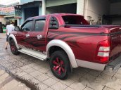 Cần bán xe Ford Ranger XLT 4x4 đời 2008, đăng kí 2009