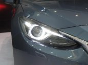 Mazda 3 1.5L AT 2017, mới 100% tại Mazda Bình Tân