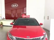 Cần bán xe Kia K5 GT Line sản xuất 2017, màu đỏ