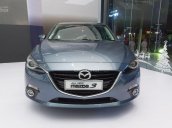 Mazda 3 1.5L AT 2017, mới 100% tại Mazda Bình Tân