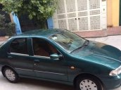 Cần bán Fiat Siena 2004, màu xanh lam, giá chỉ 105 triệu