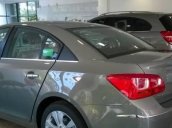 Cần bán xe Chevrolet Cruze 2017, 589 triệu