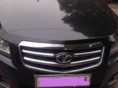 Cần bán xe Daewoo Lacetti CDX đời 2010, màu đen giá cạnh tranh