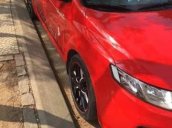 Bán Kia Cerato sản xuất 2010, màu đỏ, giá chỉ 525 triệu