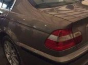 Cần bán gấp BMW 3 Series 325i đời 2004, nhập khẩu như mới, giá tốt