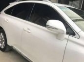 Nhà bán xe Lexus RX350 2009, màu trắng