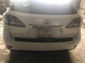 Nhà bán xe Lexus RX350 2009, màu trắng