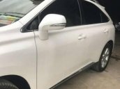 Nhà bán xe Lexus RX350 2009, màu trắng