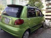 Bán xe Daewoo Matiz SE đời 2005, 111tr