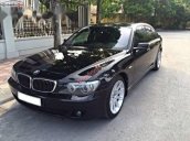 Cần bán xe BMW 7 Series 750i 2010, giá tốt