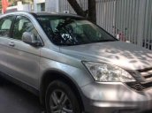 Thanh lý tài sản ô tô con hiệu Honda CRV 2.4 sx 2010, giá tốt