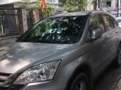 Thanh lý tài sản ô tô con hiệu Honda CRV 2.4 sx 2010, giá tốt