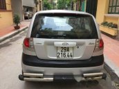 Cần bán xe Hyundai Getz sản xuất năm 2010, đăng ký 2011 bản đủ