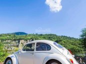 Bán Volkswagen Beetle năm 1980, màu trắng, xe nhập, giá tốt