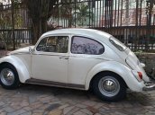 Bán Volkswagen Beetle năm 1980, màu trắng, xe nhập, giá tốt