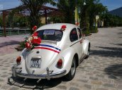 Bán Volkswagen Beetle năm 1980, màu trắng, xe nhập, giá tốt