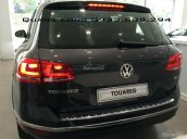 Bán Volkswagen Touareg GP nhập khẩu - Giá tốt - LH 0933689294