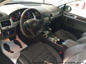 Bán Volkswagen Touareg GP nhập khẩu - Giá tốt - LH 0933689294