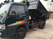 Xe Ben 3,5 tấn Thaco FLD345C Trường Hải mới nâng tải giá rẻ ở Hà Nội