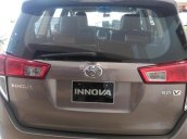 Cần bán Toyota Innova G đời 2018 số tự động hoàn toàn mới, đủ màu, giảm giá khuyến mại cực sốc