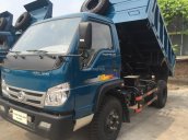 Bán xe Ben 7,8 tấn Thaco Trường Hải mới nâng tải 2017 ở Hà Nội