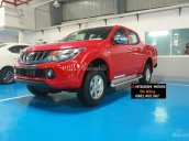 Xe Triton số tự động 1 cầu, Pickup 2017